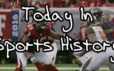 TODAY IN SPORTS HISTORY JULY 9, 2024