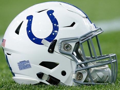 OFFSEASON IN REVIEW: INDIANAPOLIS COLTS