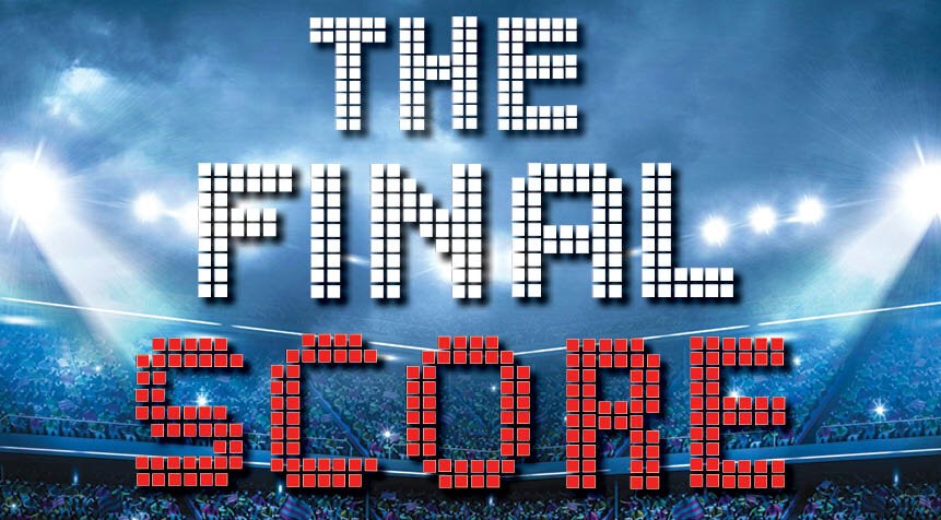 THE SCOREBOARD LOGO
