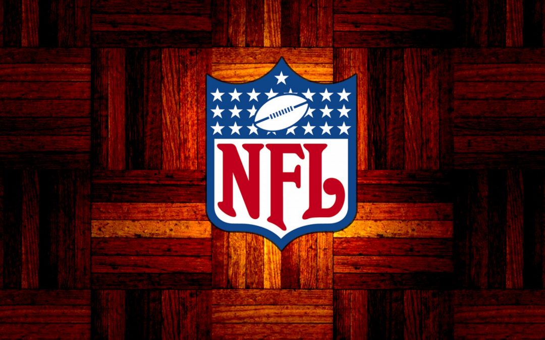 NFL: 2023 OPPONENTS DETERMINED