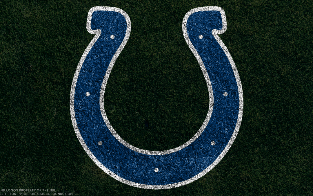 COLTS RELIEVE MARCUS BRADY OF HIS DUTIES AS OFFENSIVE COORDINATOR