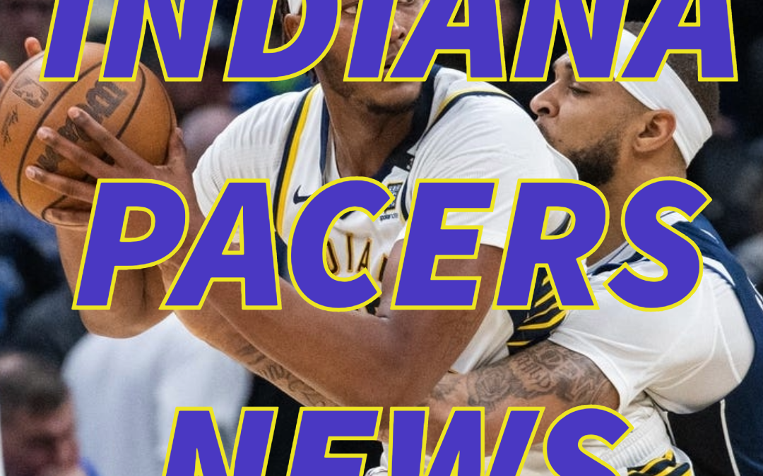 SIAKAM SCORES PLAYOFF CAREER-HIGH 37 AS PACERS EVEN SERIES WITH BUCKS