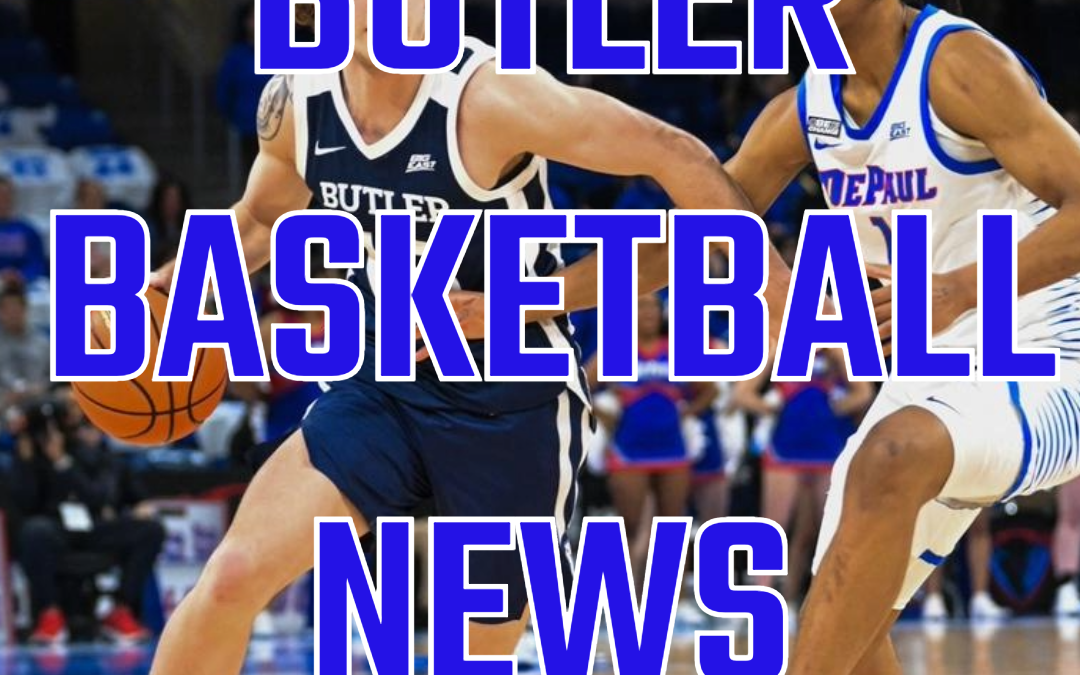 BULLDOGS OPEN 2024 BIG EAST TOURNAMENT WEDNESDAY WITH XAVIER