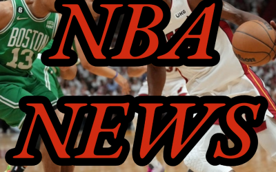 NBA NEWS AND SCORES