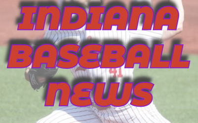 RECORD FOUR HOOSIERS PICKED IN TOP-FIVE ROUNDS OF MLB DRAFT