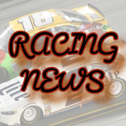 AUTO RACING NEWS