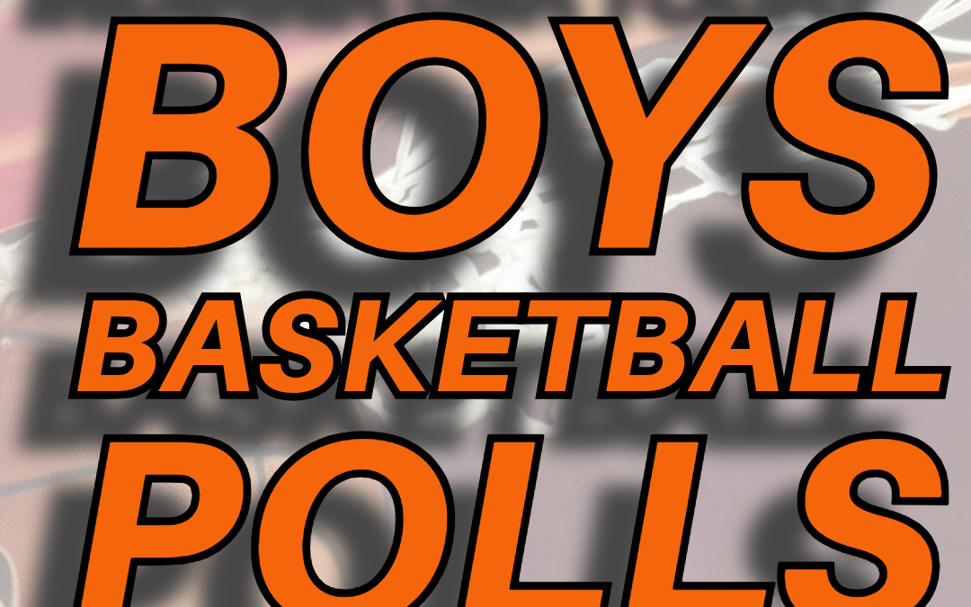 USA TODAY BOYS BASKETBALL POLLS