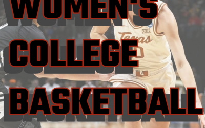 WOMEN’S COLLEGE BASKETBALL AP POLL