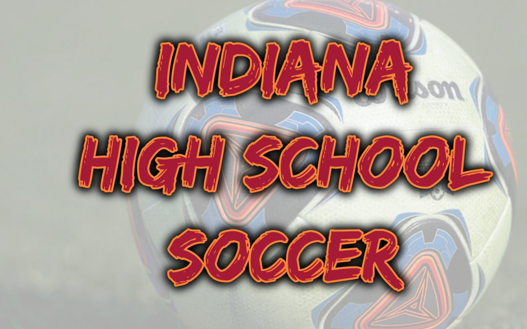 INDIANA SOCCER ISCA ALL-STATE TEAMS