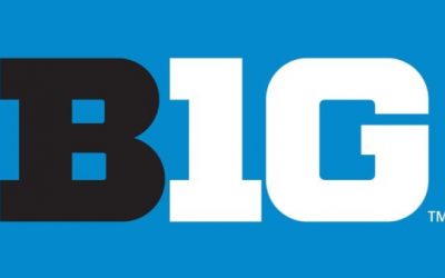 COLLEGE FOOTBALL: BIG TEN CONFERENCE OFFICIAL STATEMENT