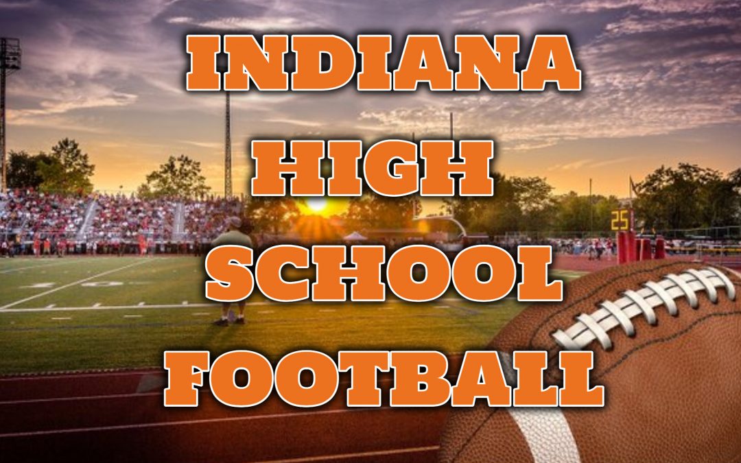 INDIANA HS FOOTBALL CAPSULE: ADAMS CENTRAL (13-1) vs. INDIANAPOLIS LUTHERAN (14-0)