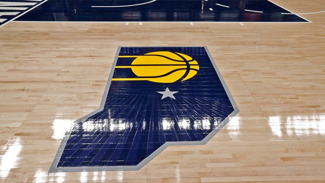 THE PACERS PREPARE FOR TRAINING CAMP