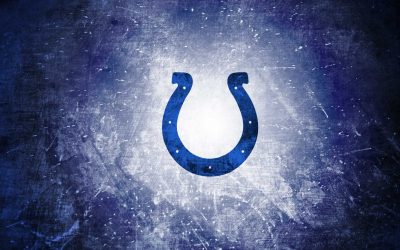COLTS RELEASE FIRST DEPTH CHART
