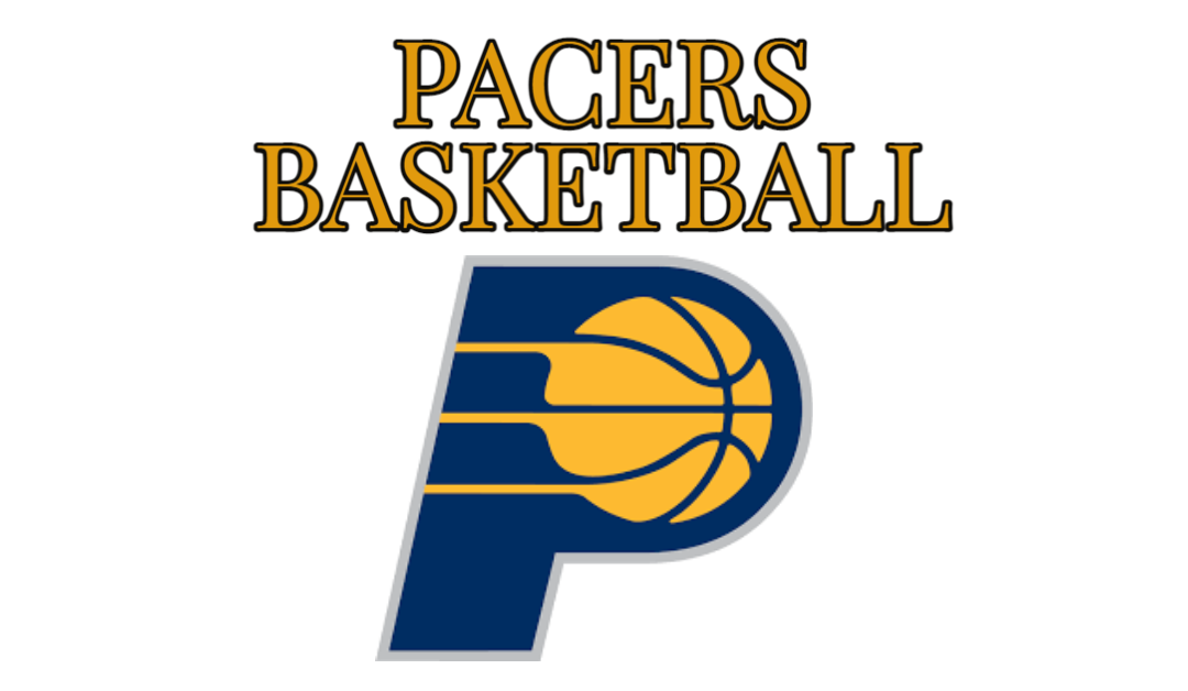 PACERS BASKETBALL: HOUSTON 122 INDIANA 103