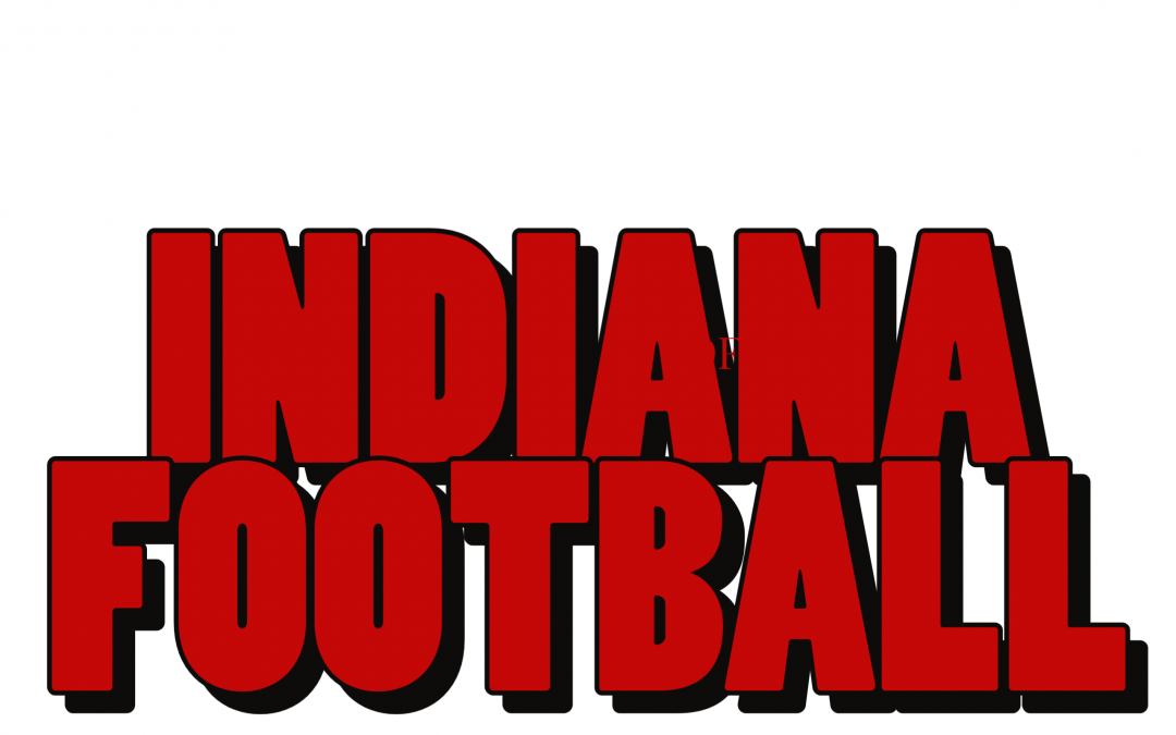INDIANA FUTURE FOOTBALL SCHEDULE ANNOUNCED WITH UCLA AND USC