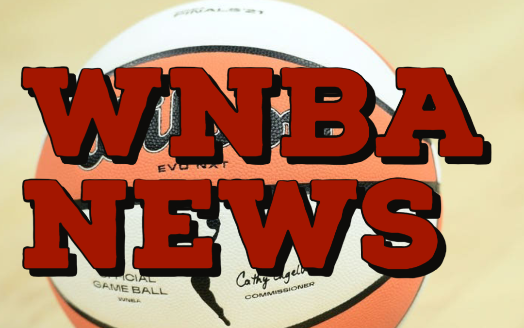 WNBA NEWS