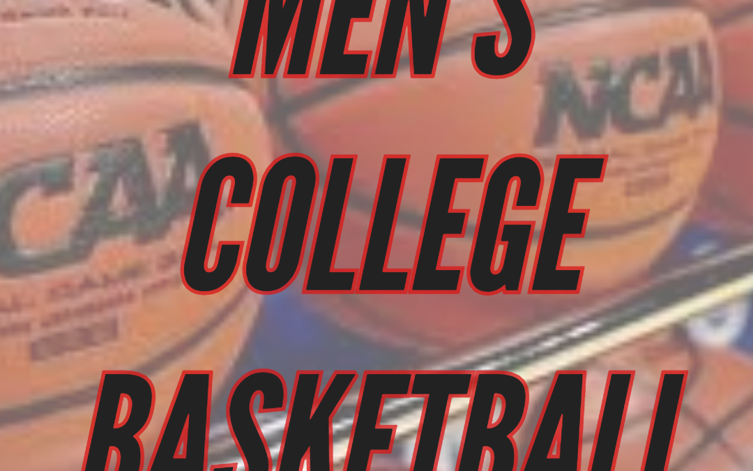 2023-24 MEN’S COLLEGE BASKETBALL ALL-AMERICAN TEAMS (THE ALMANAC)