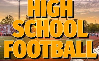 HIGH SCHOOL FOOTBALL: ALL-MARION COUNTY TEAM