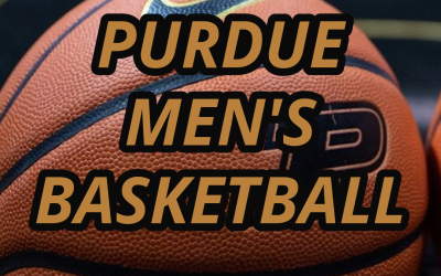 EDEY HAS 25 POINTS, 14 REBOUNDS AS NO. 3 PURDUE TOPS WISCONSIN