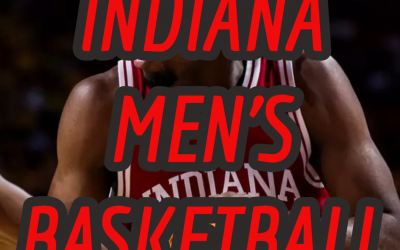 IU OUTLASTS SPARTANS, 65-64, ON SENIOR DAY