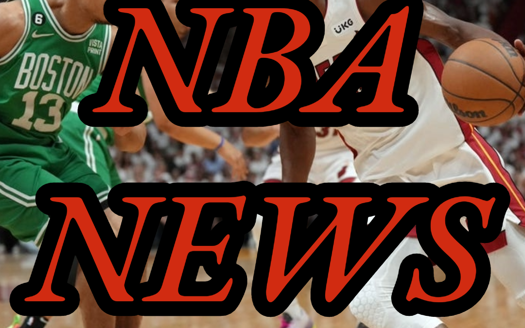 NBA ROUNDUP: TYRESE HALIBURTON, PACERS DROP BUCKS IN OT