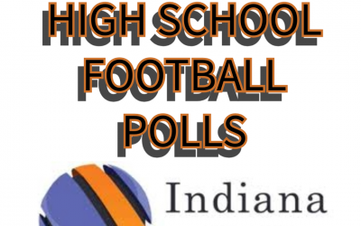 INDIANA SRN FOOTBALL POLLS