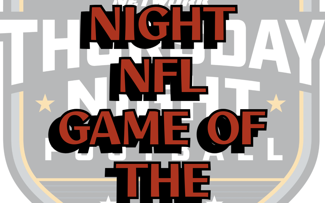 THURSDAY NIGHT FOOTBALL CAPSULE: DALLAS AT NY GIANTS