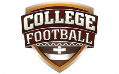 AP COLLEGE FOOTBALL POLL