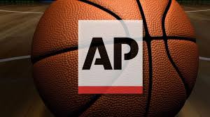 AP MEN’S BASKETBALL POLL