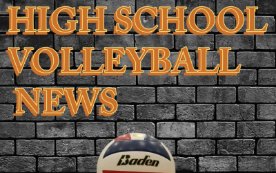 INDIANA HIGH SCHOOL VOLLEYBALL ALL-STATE