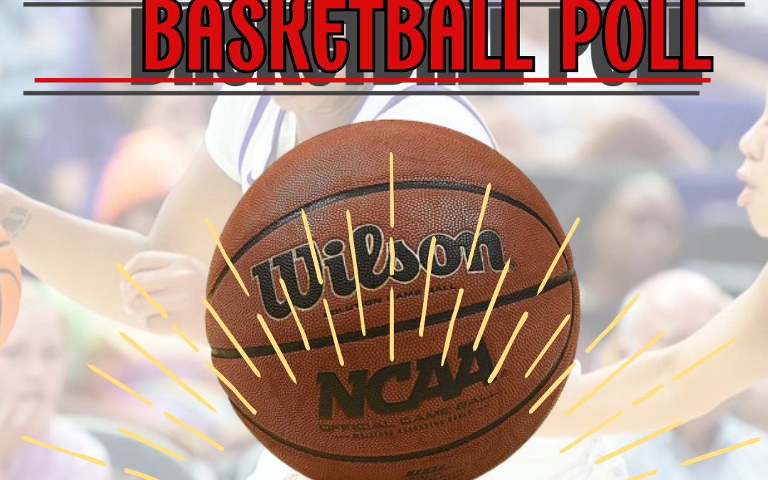 WOMEN’S AP COLLEGE BASKETBALL POLL