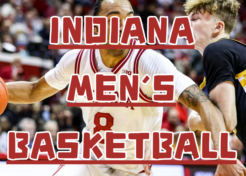 INDIANA BASKETBALL GAME NOTES – GAME 8 VS. SAM HOUSTON